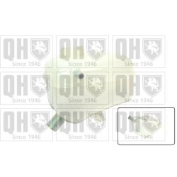 Coolant Expansion Tank QUINTON HAZELL QVE516 OE Ref 1304618