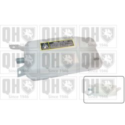 Coolant Expansion Tank QUINTON HAZELL QVE527 OE Ref 46442367