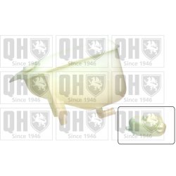 Coolant Expansion Tank QUINTON HAZELL QVE532 OE Ref 7699199