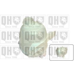 Coolant Expansion Tank QUINTON HAZELL QVE539 OE Ref 6001543490