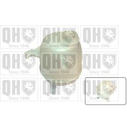 Coolant Expansion Tank QUINTON HAZELL QVE540 OE Ref 7701468746 QUINTON HAZELL
