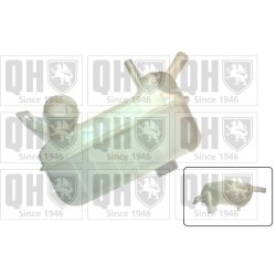 Coolant Expansion Tank QUINTON HAZELL QVE541 OE Ref 7701474499