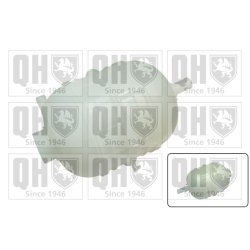 Coolant Expansion Tank QUINTON HAZELL QVE544 OE Ref 132311
