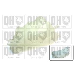 Coolant Expansion Tank QUINTON HAZELL QVE547 OE Ref 132323 QUINTON HAZELL