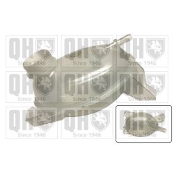 Coolant Expansion Tank QUINTON HAZELL QVE559 OE Ref 217104354R