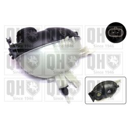 Coolant Expansion Tank QUINTON HAZELL QVE561 OE Ref 2045000049 QUINTON HAZELL