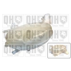 Coolant Expansion Tank QUINTON HAZELL QVE562 OE Ref 2171000Q0A