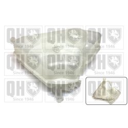 Coolant Expansion Tank QUINTON HAZELL QVE564 OE Ref 1504818