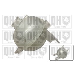 Coolant Expansion Tank QUINTON HAZELL QVE568 OE Ref 1323W2