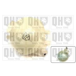 Coolant Expansion Tank QUINTON HAZELL QVE569 OE Ref 132377