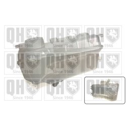 Coolant Expansion Tank QUINTON HAZELL QVE570 OE Ref 7701478318