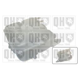 Coolant Expansion Tank QUINTON HAZELL QVE571 OE Ref 1438913