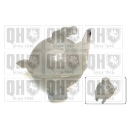Coolant Expansion Tank QUINTON HAZELL QVE572 OE Ref 95525885 QUINTON HAZELL
