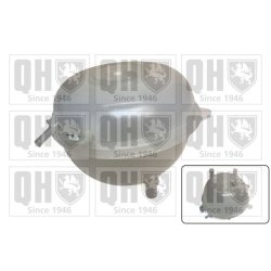 Coolant Expansion Tank QUINTON HAZELL QVE573 OE Ref 7H0121407B