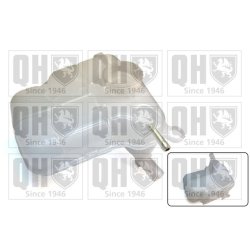 Coolant Expansion Tank QUINTON HAZELL QVE575 OE Ref 1304028
