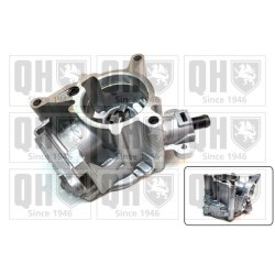 Vacuum Pump QUINTON HAZELL QVP1000 OE Ref 06J145100C