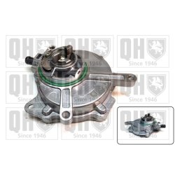 Vacuum Pump QUINTON HAZELL QVP1002 OE Ref 06D145100D