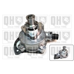 Vacuum Pump QUINTON HAZELL QVP1004 OE Ref 11667558344