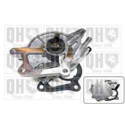 Vacuum Pump QUINTON HAZELL QVP1009 OE Ref 6422300165