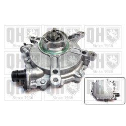 Vacuum Pump QUINTON HAZELL QVP1014 OE Ref 2762300065