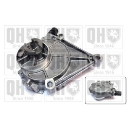 Vacuum Pump QUINTON HAZELL QVP1016 OE Ref 11667622380