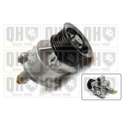 Vacuum Pump QUINTON HAZELL QVP1018 OE Ref 1096431
