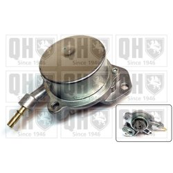 Vacuum Pump QUINTON HAZELL QVP1021 OE Ref 1813086CT0
