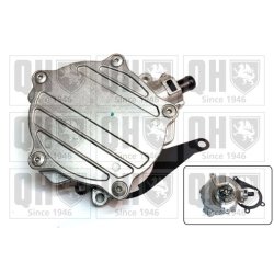 Vacuum Pump QUINTON HAZELL QVP1022 OE Ref 06E145100AA