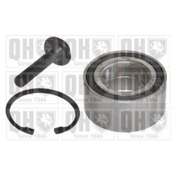Wheel Bearing Kit QUINTON HAZELL QWB1000 OE Ref 1001718 QUINTON HAZELL