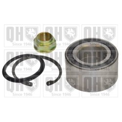 Wheel Bearing Kit QUINTON HAZELL QWB1002 OE Ref 44300SR3004 QUINTON HAZELL