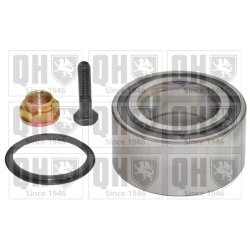 Wheel Bearing Kit QUINTON HAZELL QWB1003 OE Ref 44300S5A008 QUINTON HAZELL