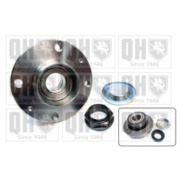 Wheel Bearing Kit QUINTON HAZELL QWB1049 OE Ref 374843 QUINTON HAZELL