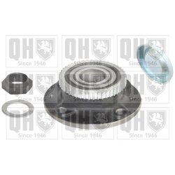 Wheel Bearing Kit QUINTON HAZELL QWB1050 OE Ref 374829 QUINTON HAZELL