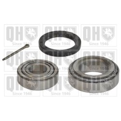 Wheel Bearing Kit QUINTON HAZELL QWB1053 OE Ref 31212634104 QUINTON HAZELL