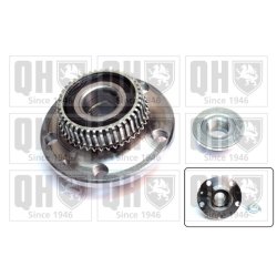 Wheel Bearing Kit QUINTON HAZELL QWB1055 OE Ref 1J0501477A QUINTON HAZELL