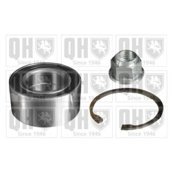 Wheel Bearing Kit QUINTON HAZELL QWB1057 OE Ref 2019941641 QUINTON HAZELL