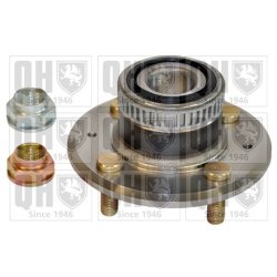Wheel Bearing Kit QUINTON HAZELL QWB1060 OE Ref GHK1685