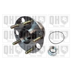 Wheel Bearing Kit QUINTON HAZELL QWB1064 OE Ref 42200S23951 QUINTON HAZELL
