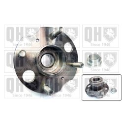Wheel Bearing Kit QUINTON HAZELL QWB1066 OE Ref 42300SF1008 QUINTON HAZELL