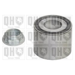 Wheel Bearing Kit QUINTON HAZELL QWB1069 OE Ref 1689810327 QUINTON HAZELL
