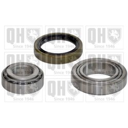 Wheel Bearing Kit QUINTON HAZELL QWB1070 OE Ref 31211106032 QUINTON HAZELL