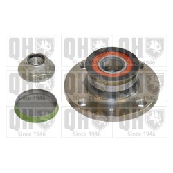 Wheel Bearing Kit QUINTON HAZELL QWB1071 OE Ref 60613615 QUINTON HAZELL