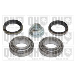 Wheel Bearing Kit QUINTON HAZELL QWB1072 OE Ref MB515470 QUINTON HAZELL