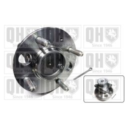 Wheel Bearing Kit QUINTON HAZELL QWB1075 OE Ref 5273038100 QUINTON HAZELL