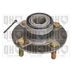 Wheel Bearing Kit QUINTON HAZELL QWB1077 OE Ref 5271029400 QUINTON HAZELL