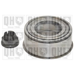 Wheel Bearing Kit QUINTON HAZELL QWB1083 OE Ref 6025370536 QUINTON HAZELL