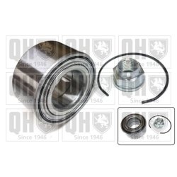 Wheel Bearing Kit QUINTON HAZELL QWB1084 OE Ref 4021000Q1D QUINTON HAZELL