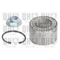 Wheel Bearing Kit QUINTON HAZELL QWB1086 OE Ref 4501155 QUINTON HAZELL