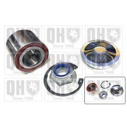 Wheel Bearing Kit QUINTON HAZELL QWB1088 OE Ref 43210AX000