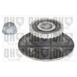 Wheel Bearing Kit QUINTON HAZELL QWB1092 OE Ref 7701205499 QUINTON HAZELL